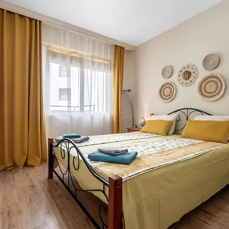 Spacious Family | Free Street Parking Plovdiv