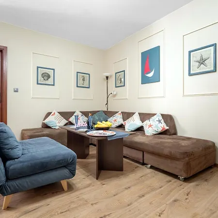 Spacious Family | Free Street Parking Lejlighed
