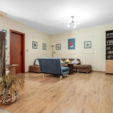 Spacious Family | Free Street Parking Apartment Plovdiv
