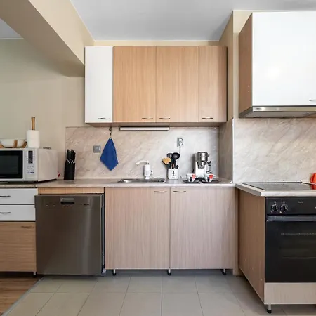 Spacious Family | Free Street Parking Apartment Plovdiv