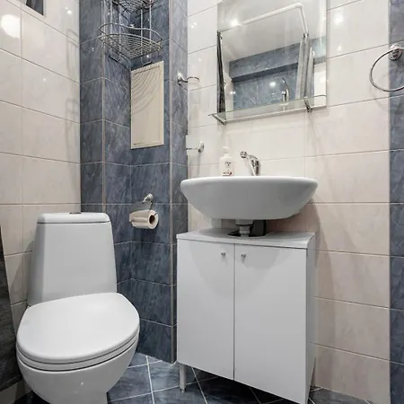 Apartment Spacious Family | Free Street Parking