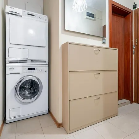 Apartment Spacious Family | Free Street Parking